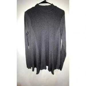 NWOT Anthropologie t.la Sloane Thermal Tunic Womens Size Small